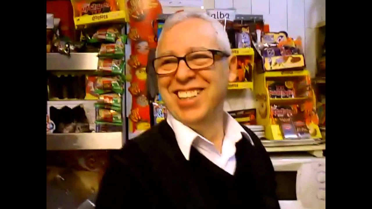 El Ramiro de Maeztu es feliz.
