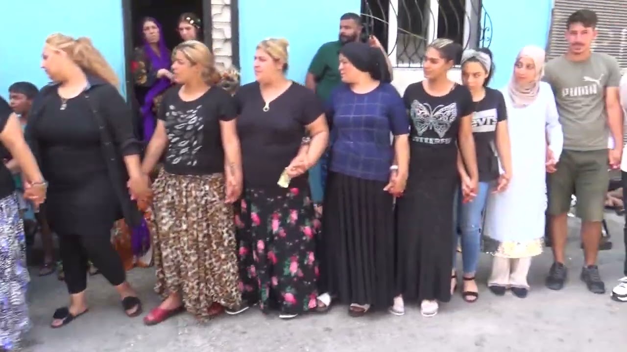 ÜNALDI GÜNEŞ HASANIN OGLUNUN DÜGÜNÜ