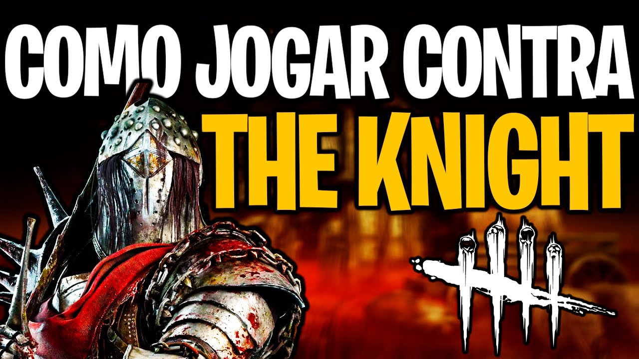 Como COUNTERAR O CAVALEIRO Com as Novas Técnicas Depois Dele Ser Buffado