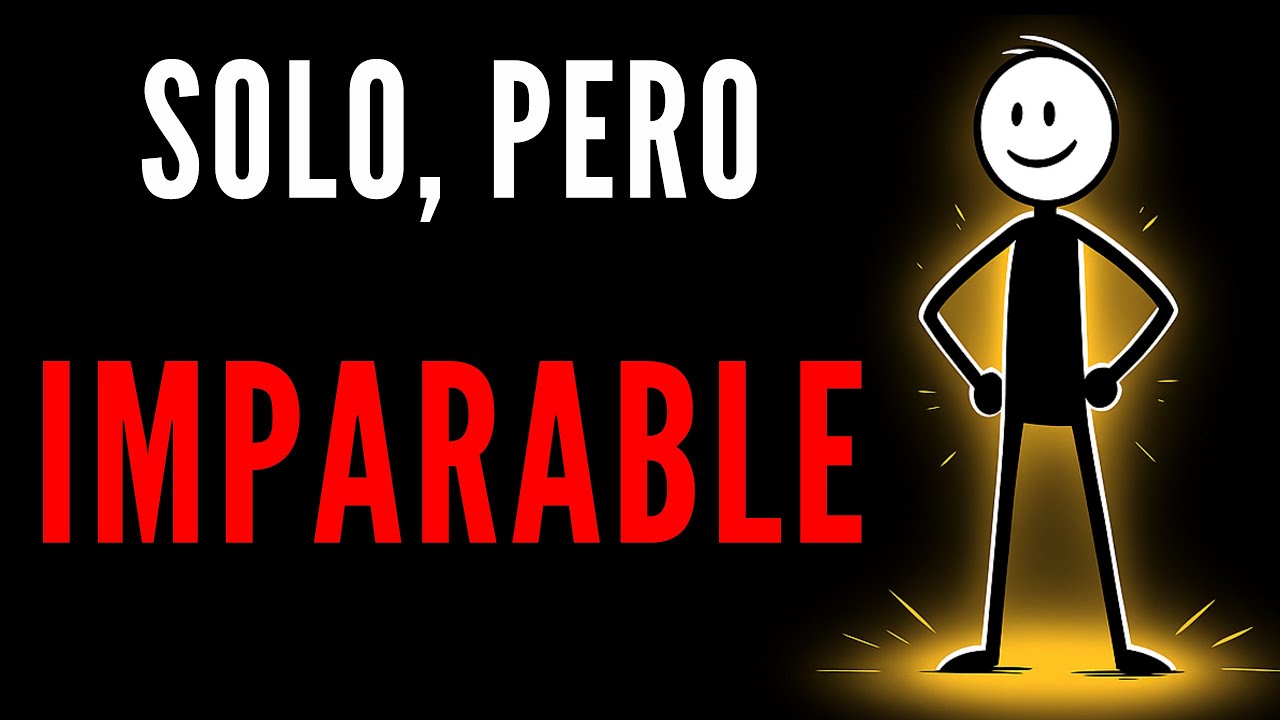 Cuando Todos Te Fallan: Cómo Convertir la Soledad en Tu Mayor Fuerza