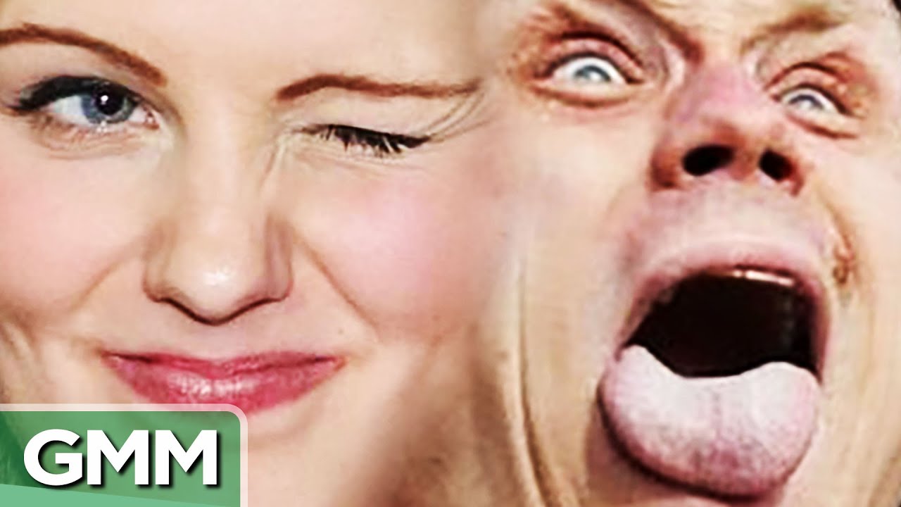 What the Heck Are They Doing? (GAME) #1