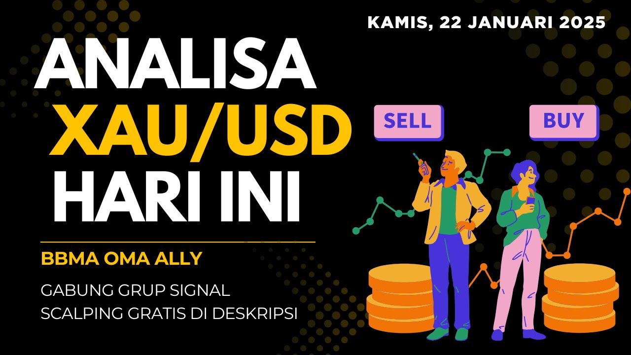 {EXT DIAMOND H1, SIAP TERBANG} Analisa GOLD Hari Ini Kamis, 22 Januari 2026 | Peluang Entry XAUUSD