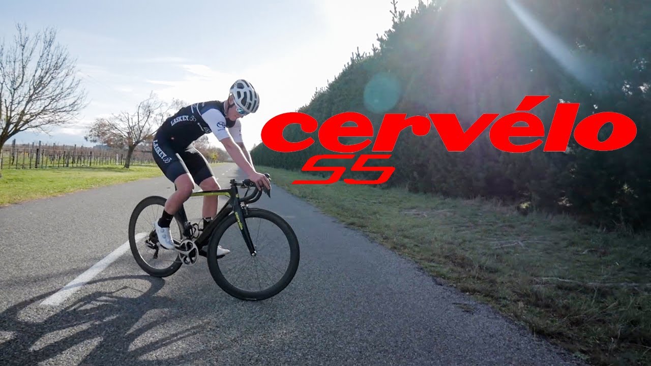 Here's Why The Cervelo S5 Was Worth $12,000!