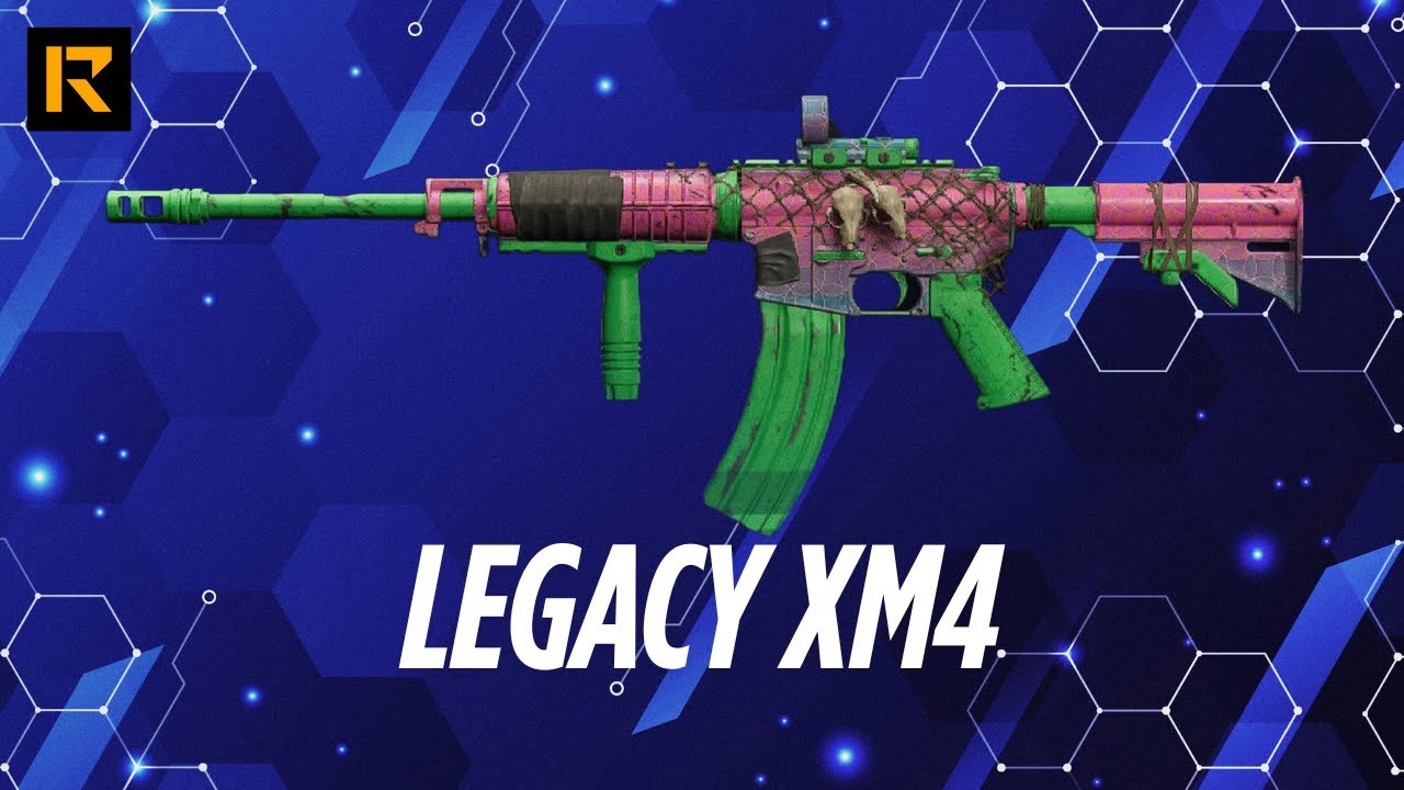 Revisit The XM4 but Still Worth Using? Warzone.