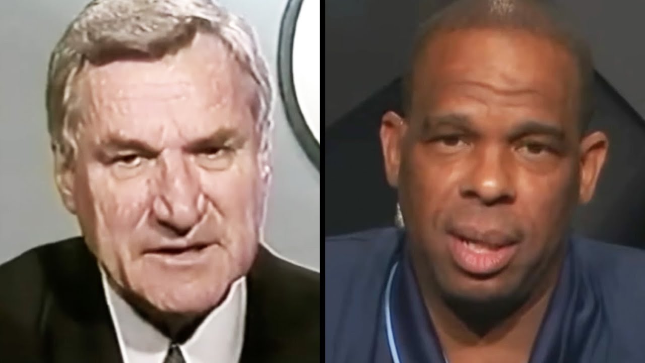 New Coach Disgraces Everything Legendary Coach Stood For