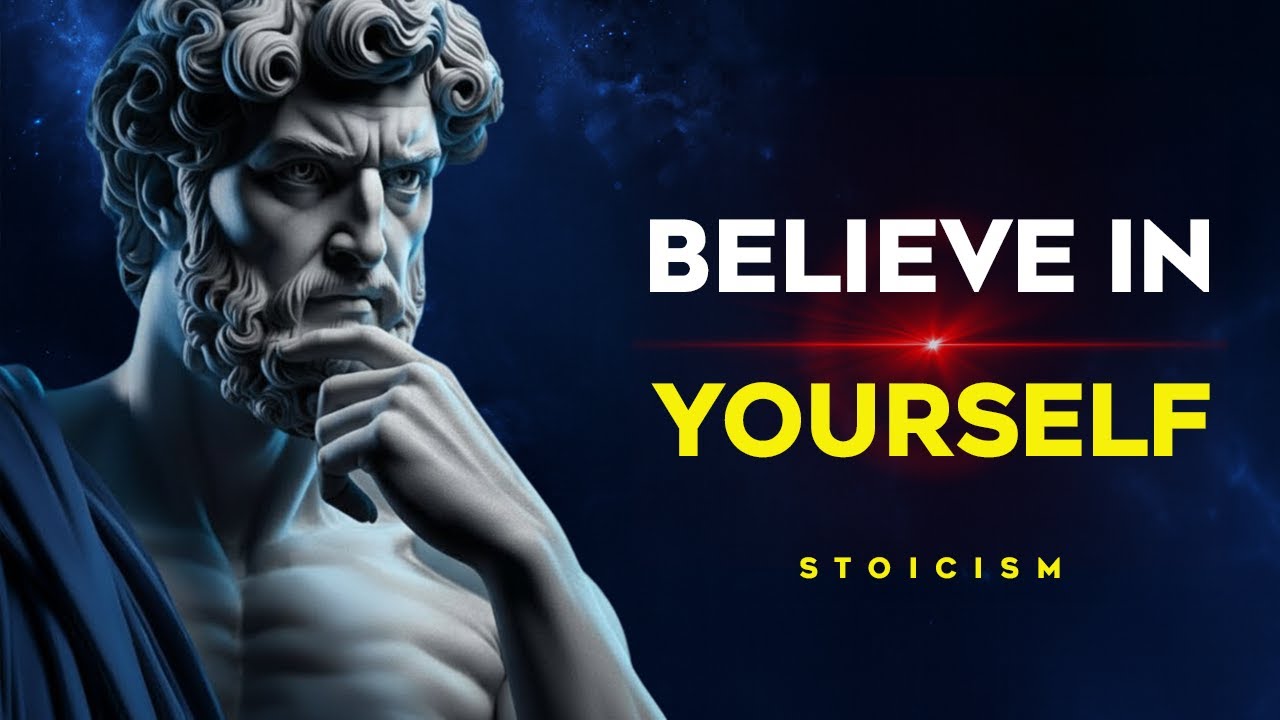 Boost Your Confidence with These 10 Stoic Lessons on Stoicism | Stoic Philosophy