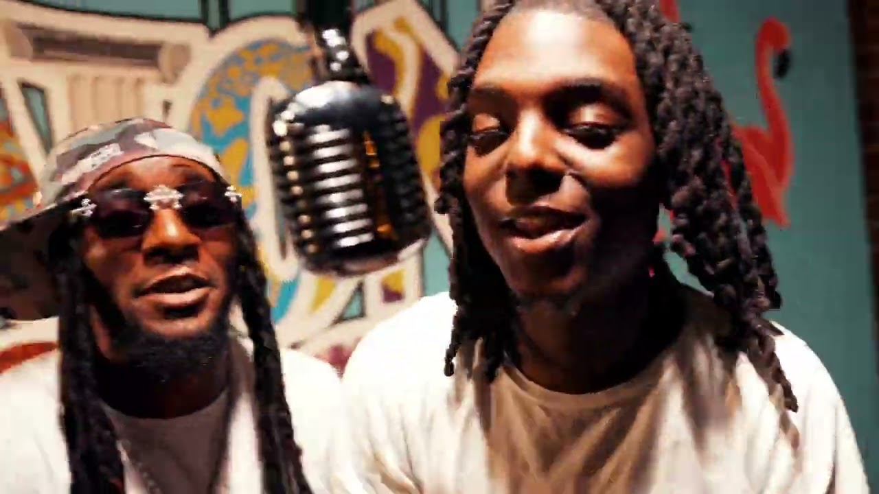 GSB - V.S. /Wne&Gus Freestyle