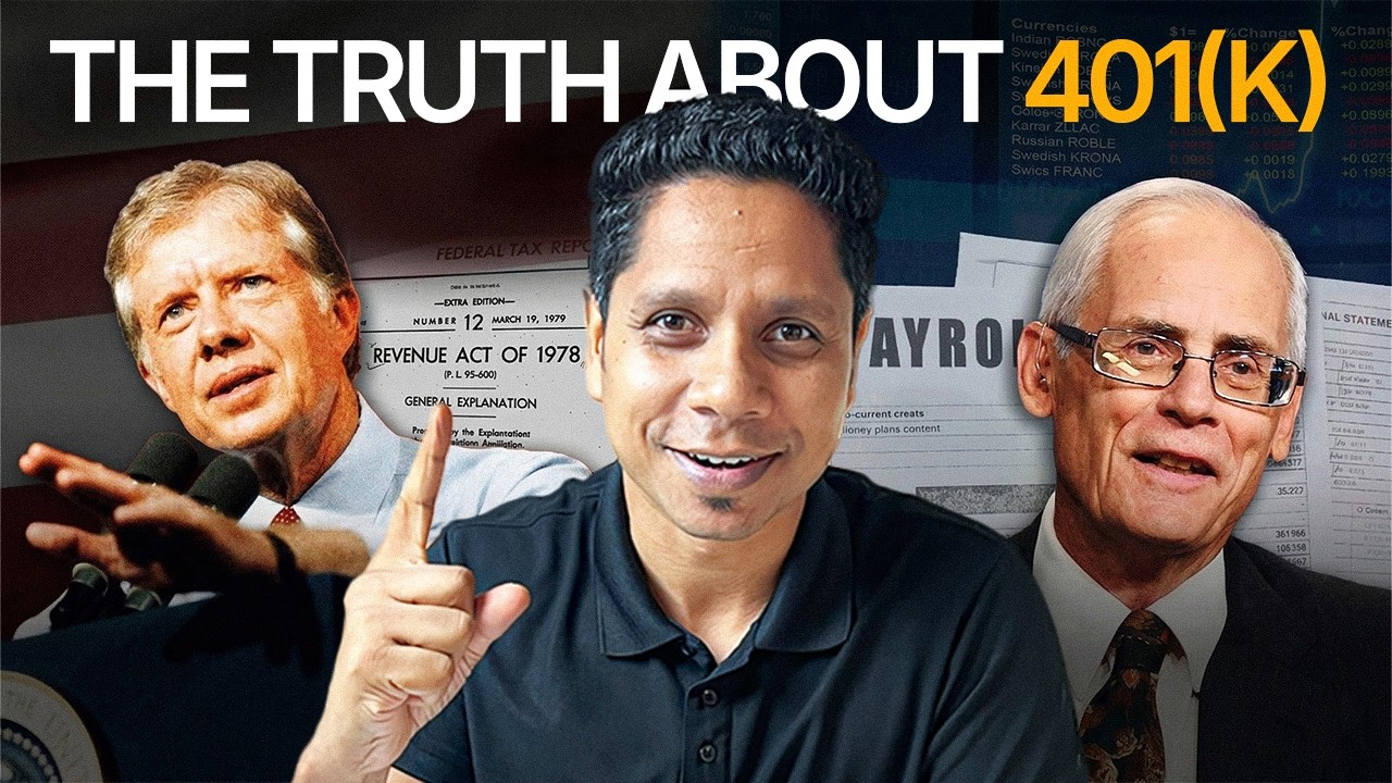 401k Complete Guide for Indians in the US &mdash; Including the Zero-Tax India Exit