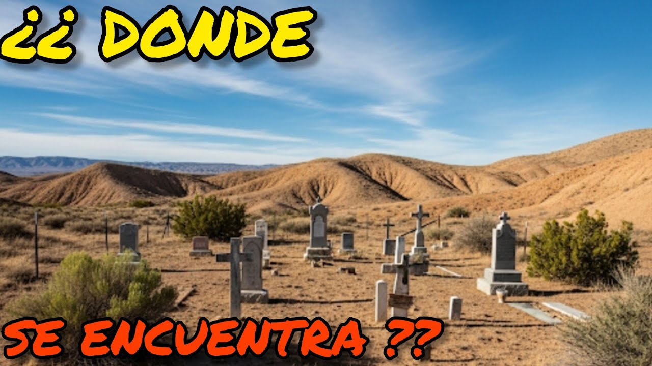 BUSCANDO VIEJO PANTEON DE MINERAL DE REFORMA , EN MEDIO DEL DESIERTO DE COAHUILA, MEXICO