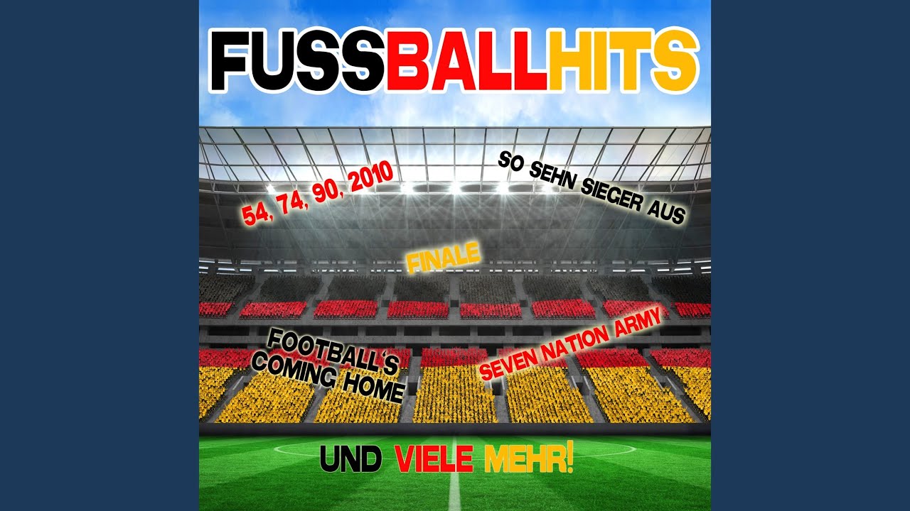 So sehn Sieger aus
