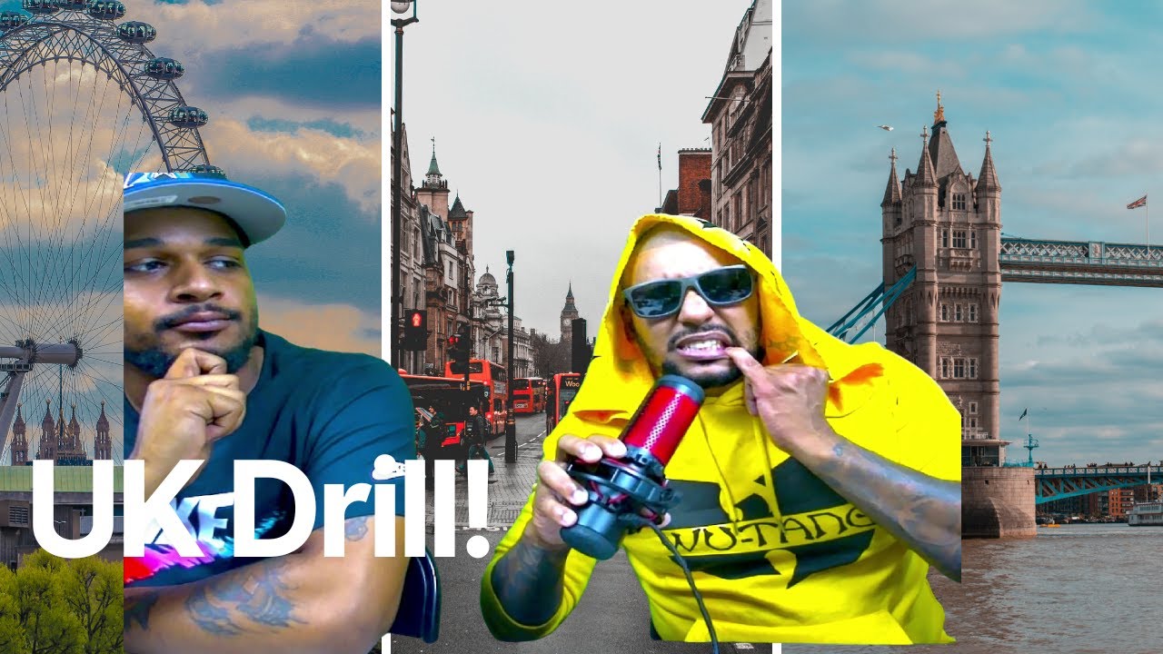 Americans First Time Hearing Snap Capone - Four Summers 🔥 (UK Rap Reaction)