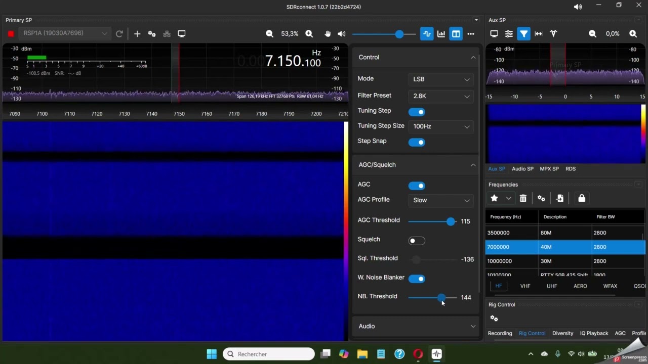 SDRConnect V1.07