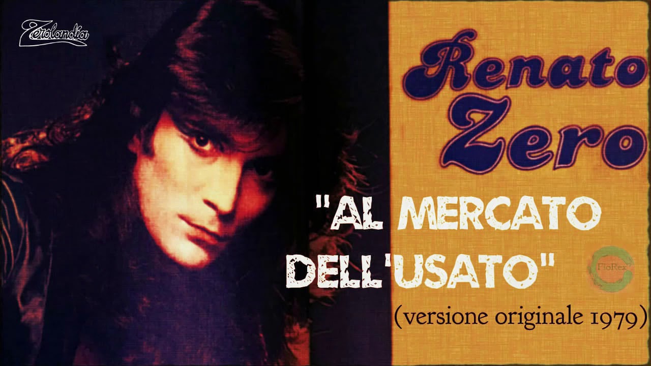Renato Zero - 