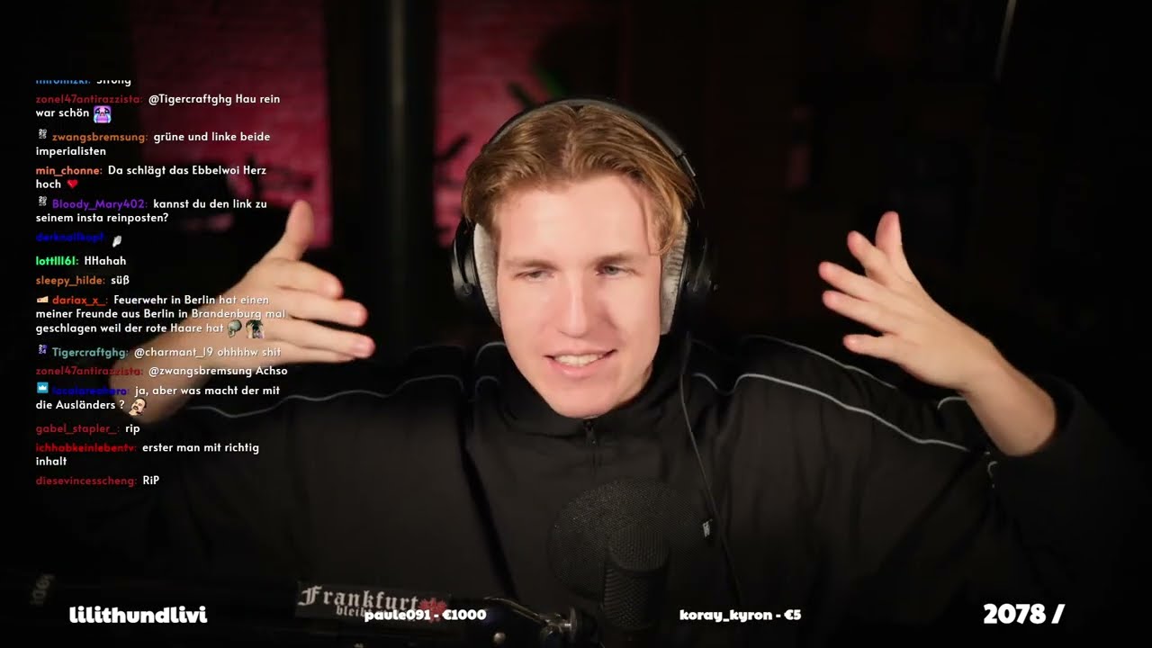 Ich muss (wieder) WAHLEN in Brandenburg RETTEN...😭