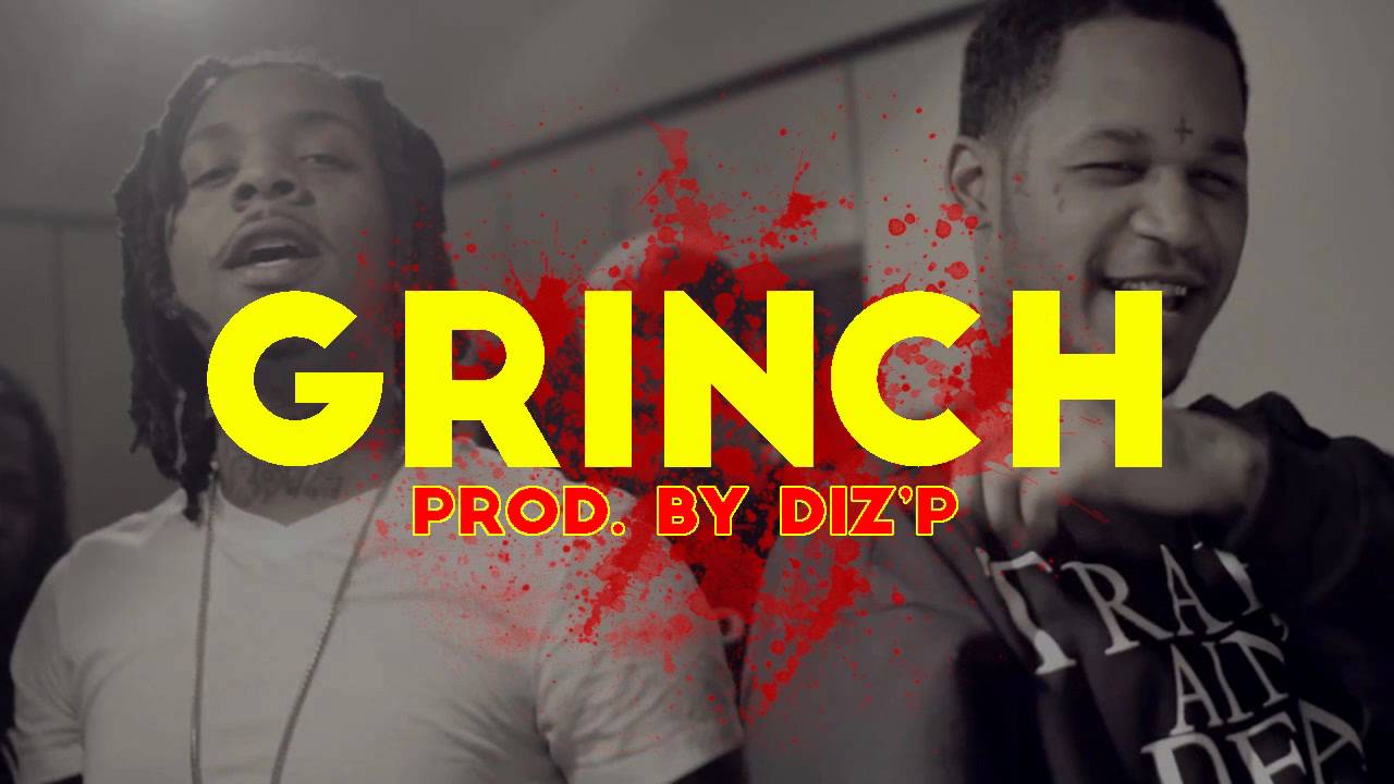 TRAP | DRILL CHIEF KEEF FREDO SANTANA GINO MARLEY SD TYPE BEAT INSTRUMENTAL - PROD BY DIZPMUSIC