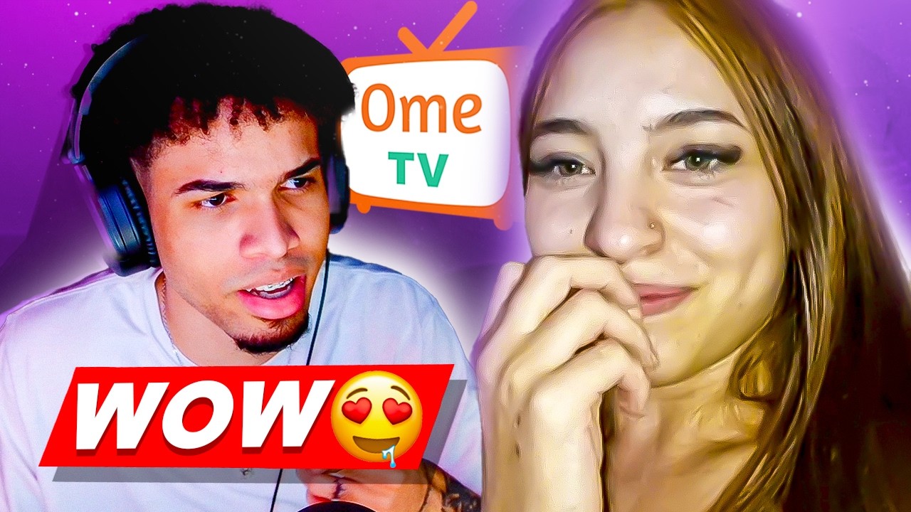 CONOCÍ UNA ARGENTINA 🇦🇷 😍 | OMETV