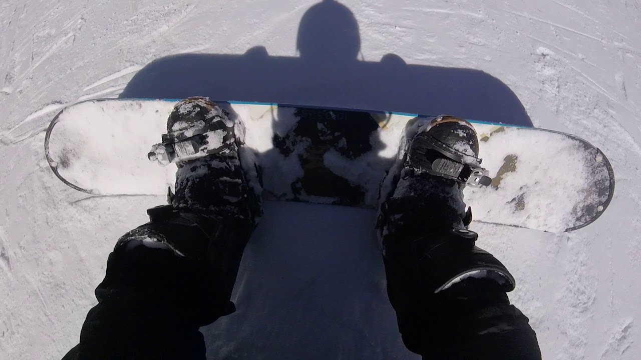 I Suck At Snow Boarding | Im really bad | Crixton Kentaga