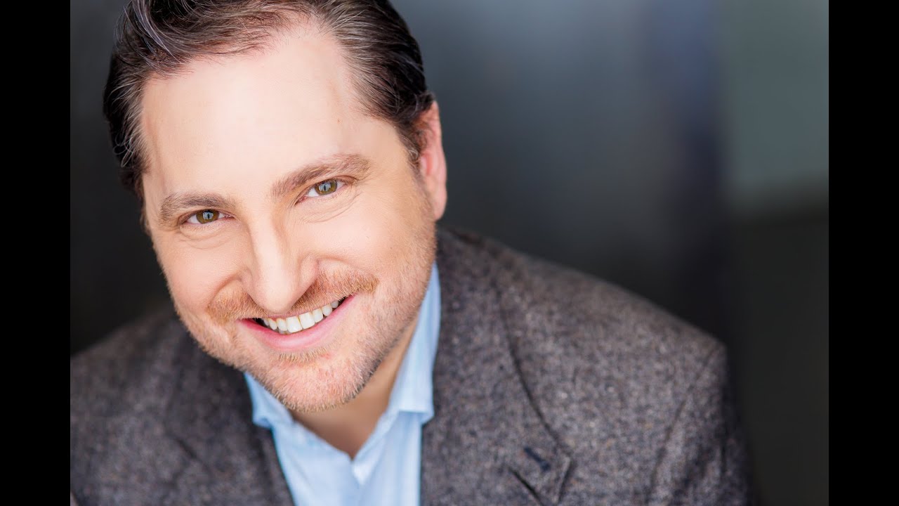 FILM AND TELEVISION REEL - MICHAEL STOCK - michaelAstock com
