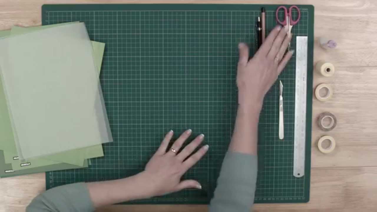 Clever Cards Pretty Papercutting