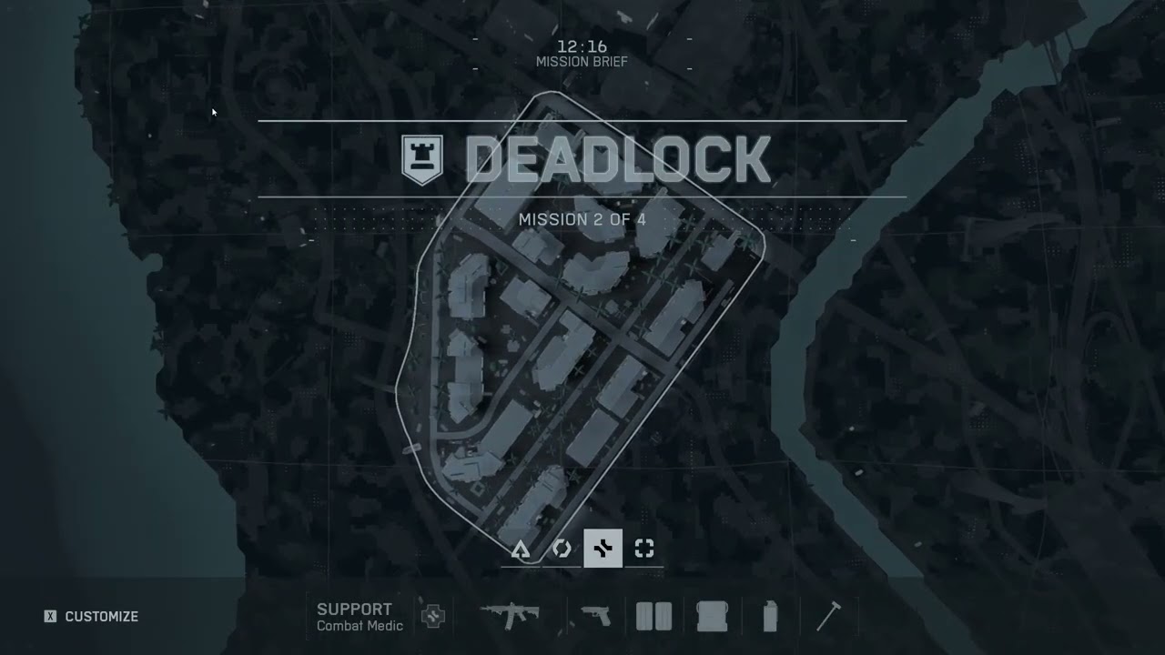 Battlefield 6 Gauntlet Victory