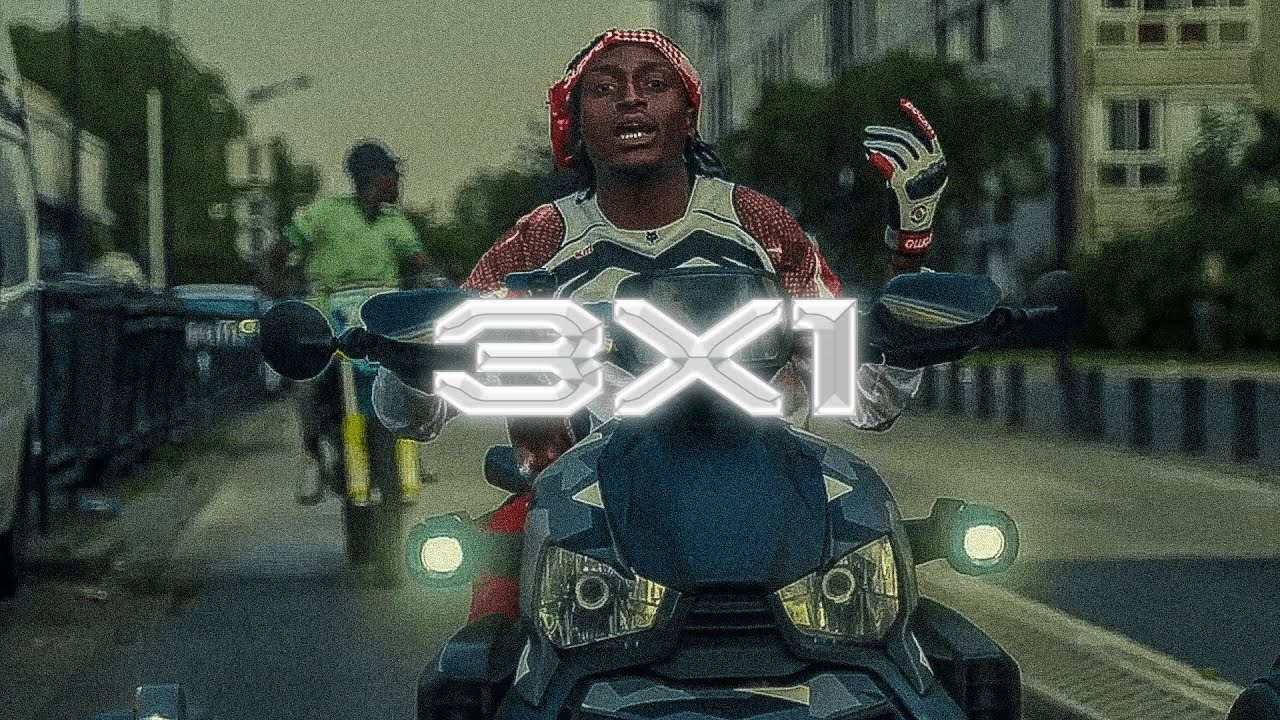 IDS x Bilouki Trap Type Beat - 