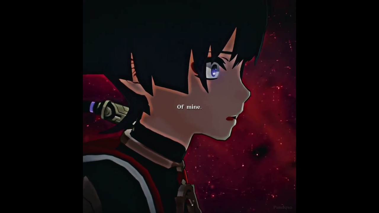 Scaramouche and Nahida edit || Genshin Impact || I think your holding the heart of mine