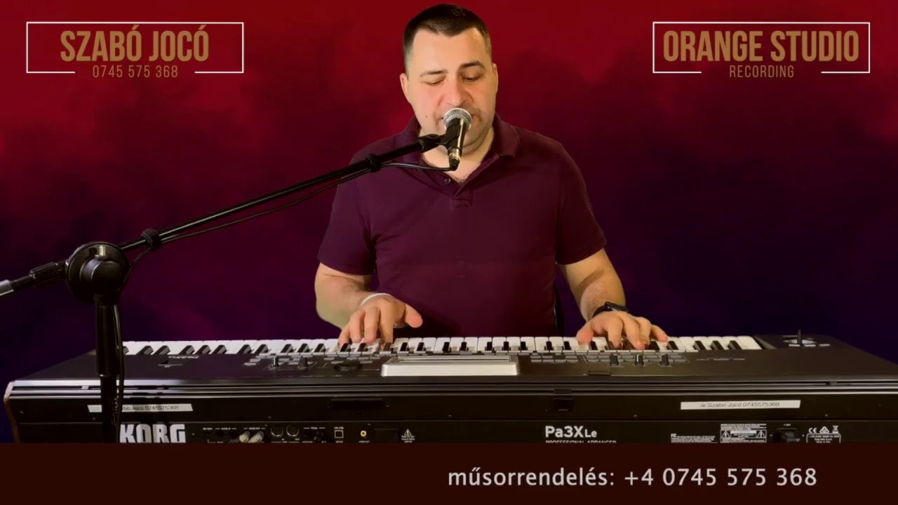 Live Party - 2020.05.01
