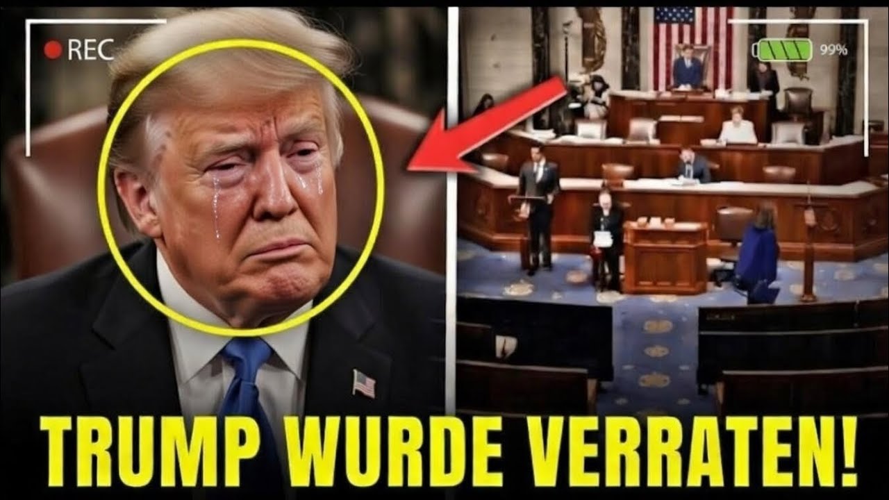 Brutaler Moment im Gerichtssaal: Richter widerlegt Trumps L&uuml;gen eine nach der anderen