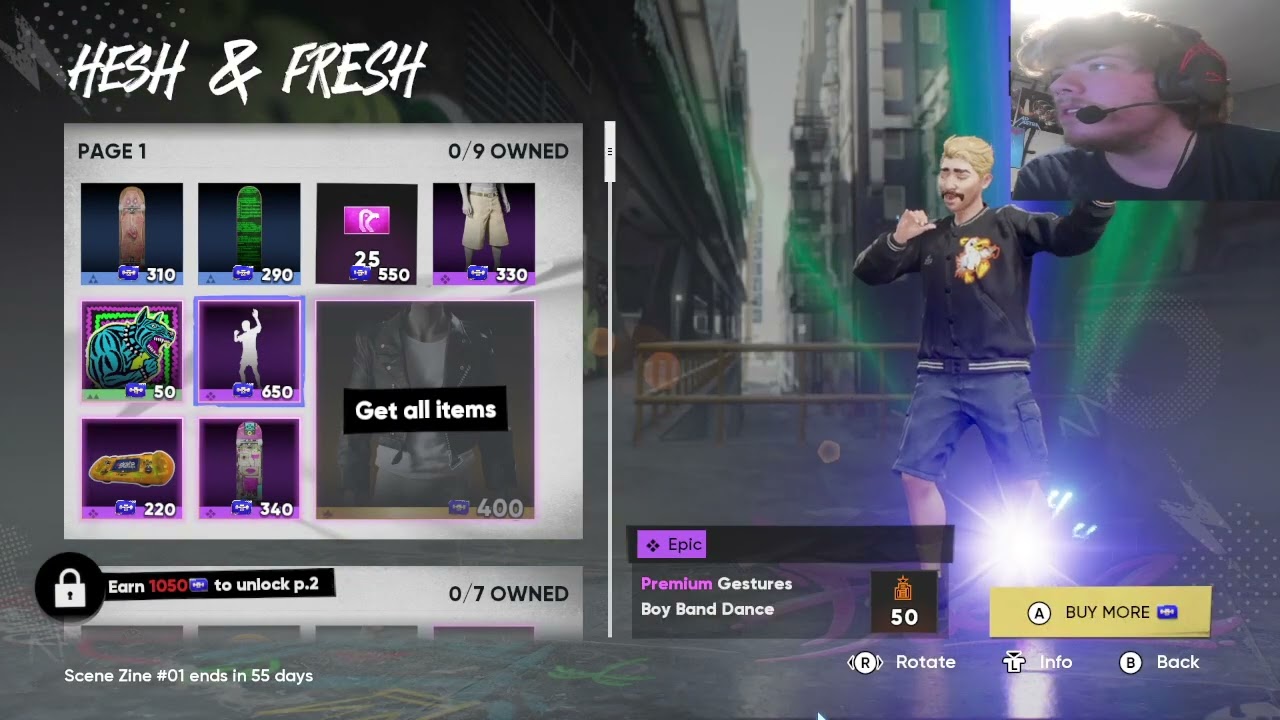 Is the skate battle pass any good ?!?!?!?