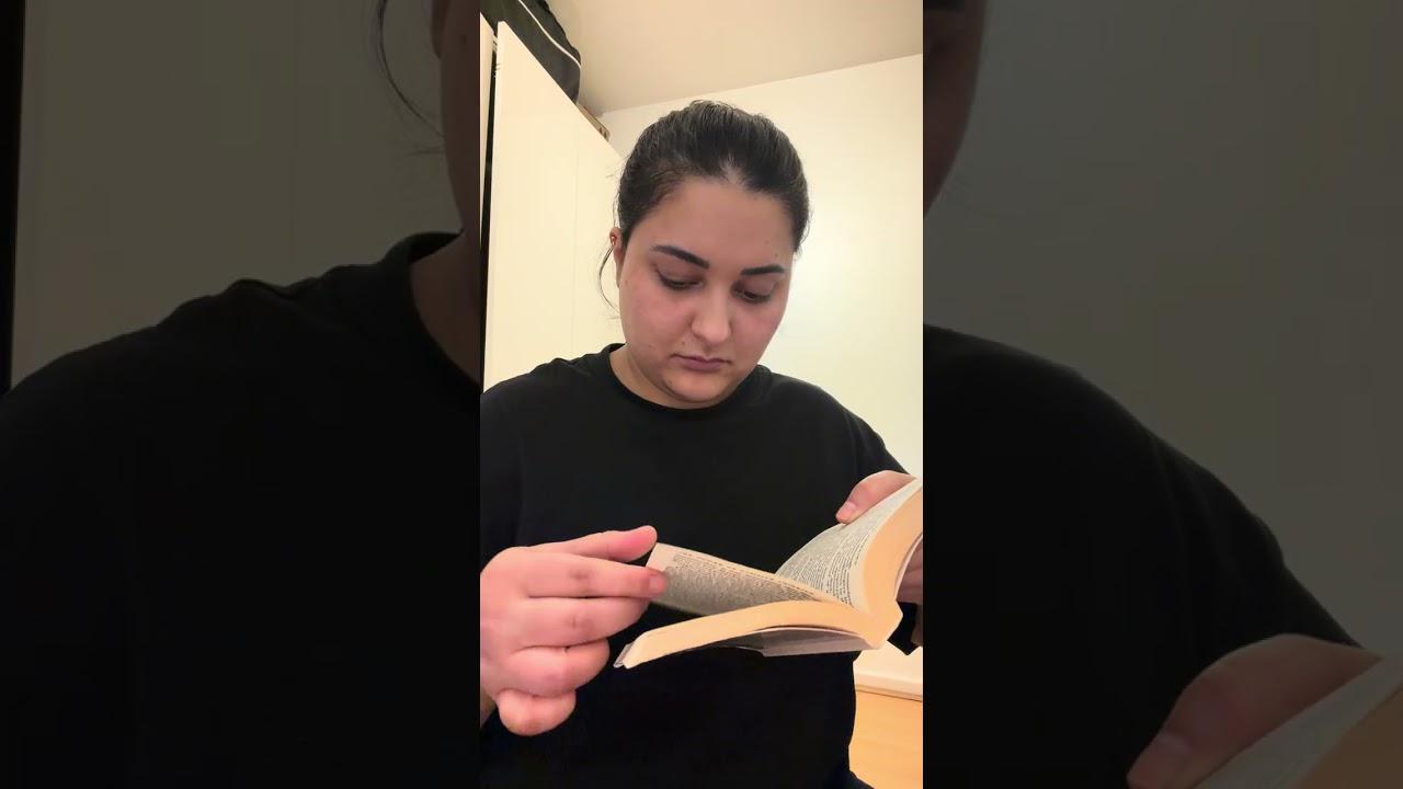 Day 23 - Read with me for 20 minutes