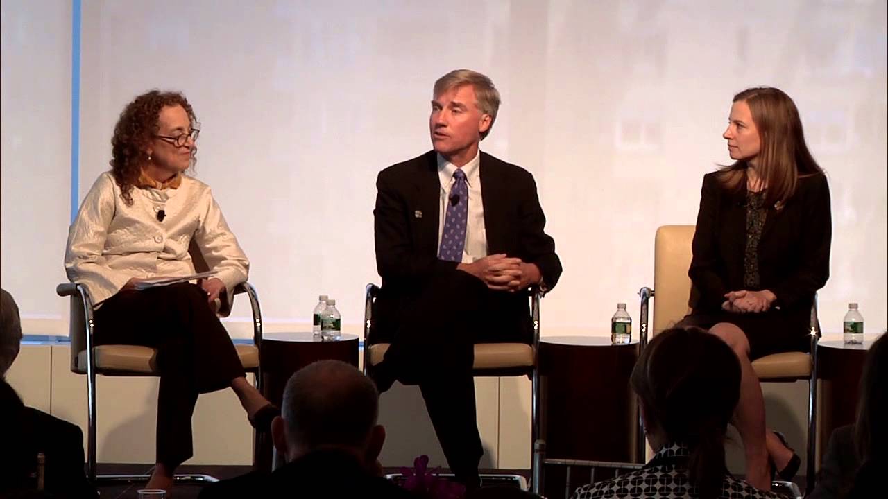 2013 CECP Summit: A Bold Agenda