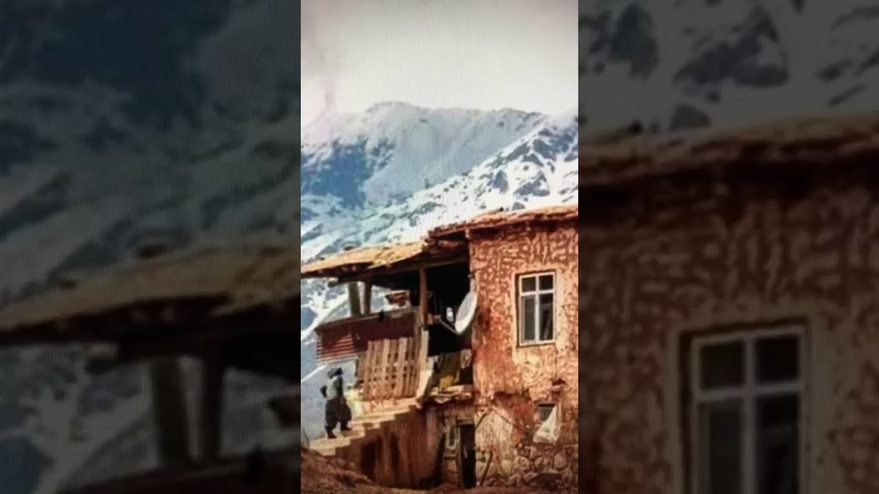 Hıdır Akgül - Dere Elgajiye ( Zazaca )