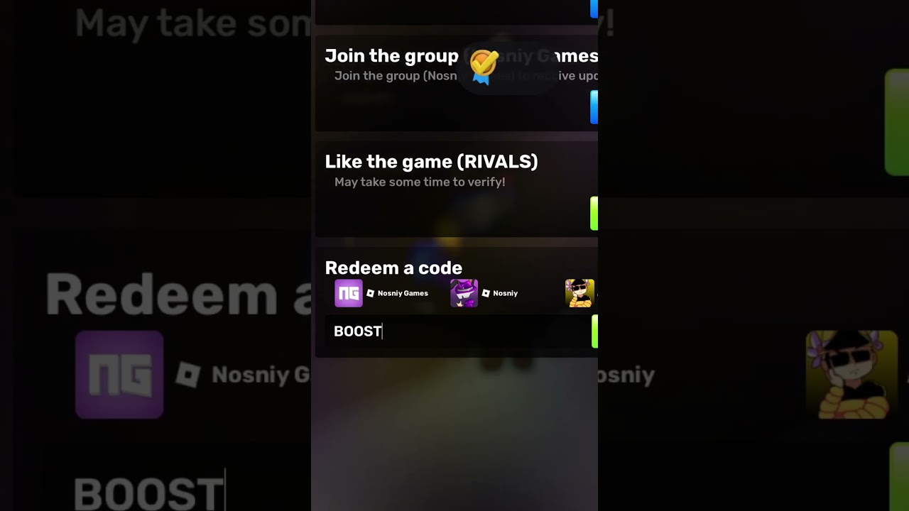 ВСЕ НОВЫЕ КОДЫ ДЛЯ RIVALS В МАРТЕ 2026 ГОДА (Roblox) | КОДЫ ОБНОВЛЕНИЯ ROBLOX RIVALS | КЛЮЧИ ДЛЯ ...