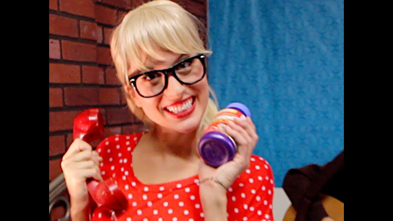 Taylor Swift - We Are Never Ever Getting Back Together PARODY!! KOA #64