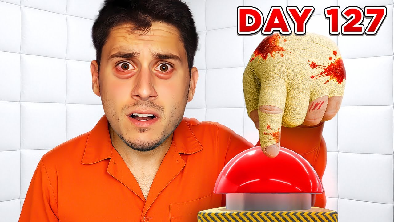 Press The Button 1 Million Times... OR DIE!