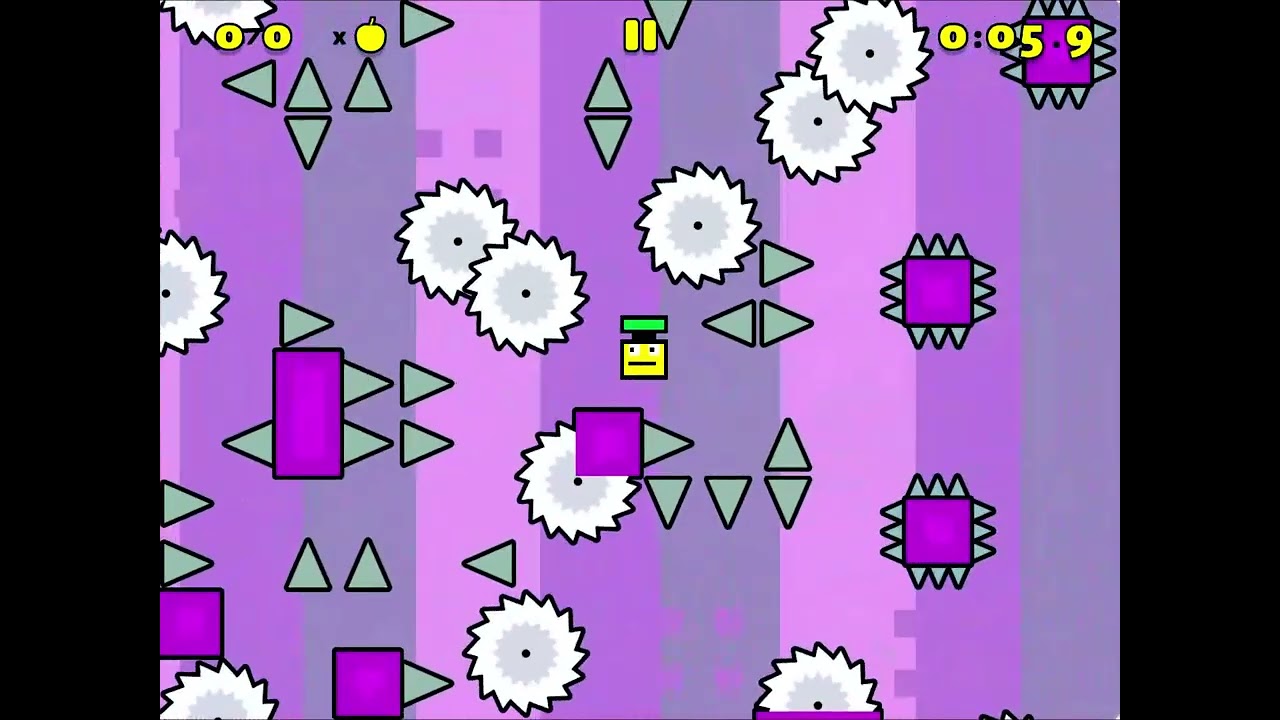 My HARDEST level yet! Lingering Remembrance -🧨