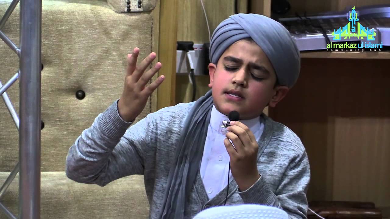 Ismaeel Hussain - Durood Shareef