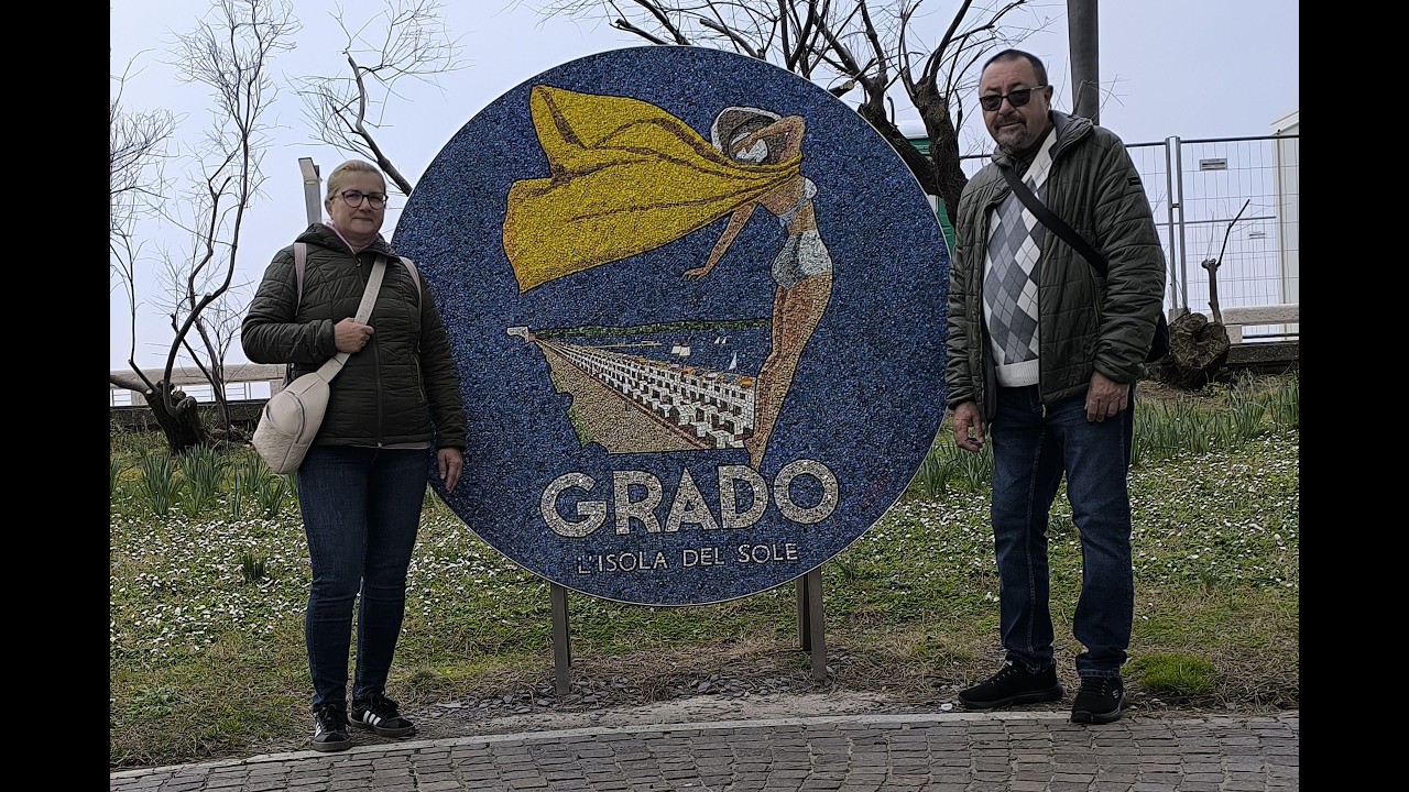 Grado Olaszország