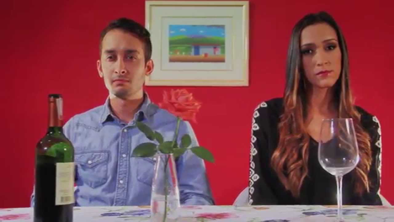 San Tom&eacute; - Pienso En Ti (Video Oficial)