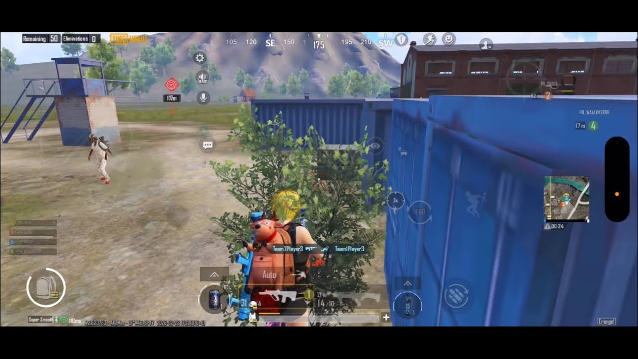 ⚡️HIGHLIGHTS • PR_FAISAL🔥