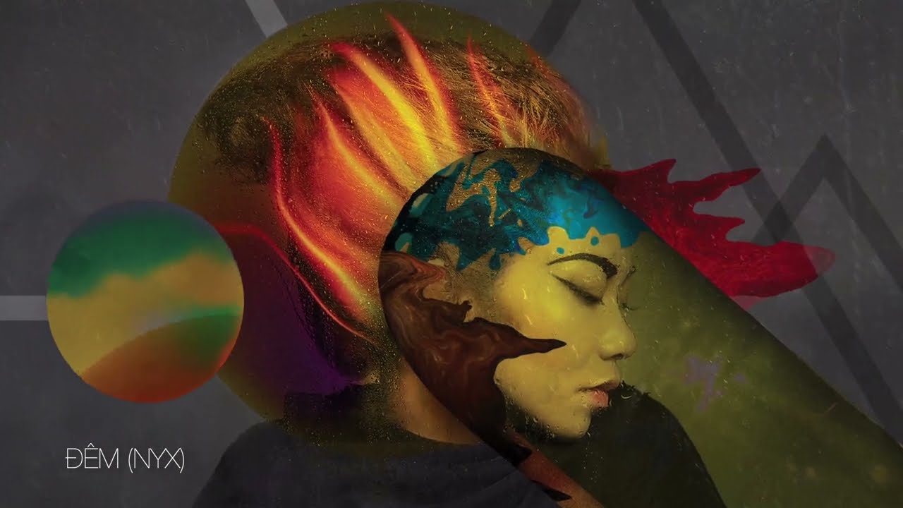 Hà Trần - Album 'Bản Nguyên (To The Core)' (2016) | Full Album Experience