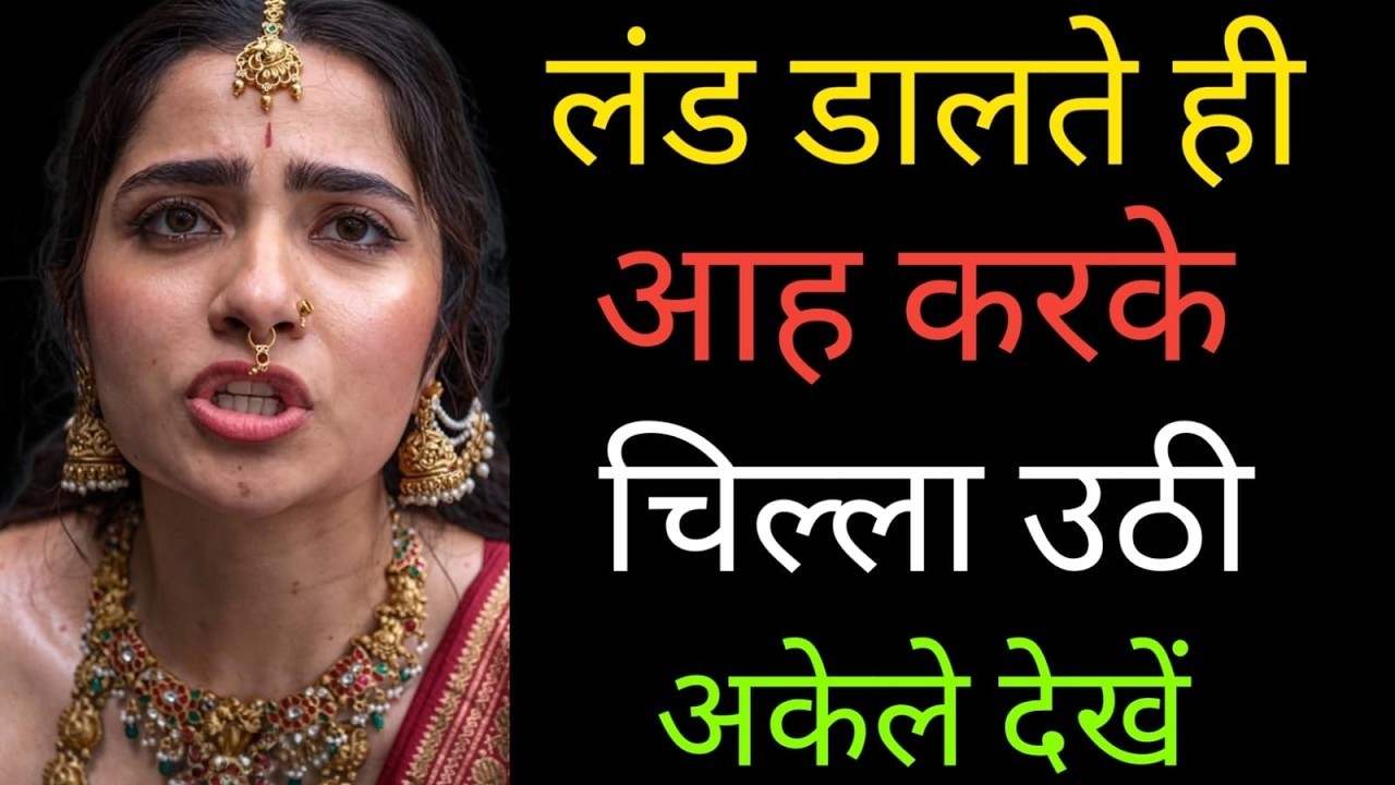 Good Thoughts | Emotional Heart Touching Story | Motivational Story | Moral Story True Hindi Story