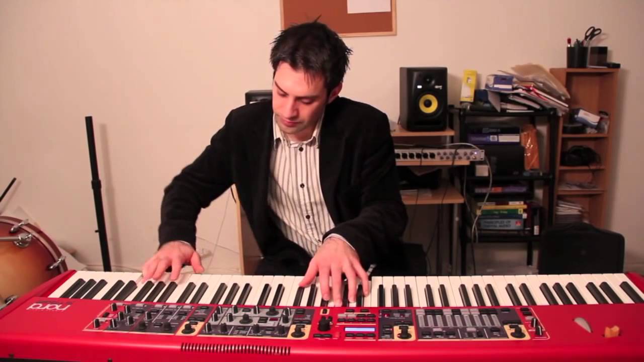 Bohemian Rhapsody in Blue (Gershwin / Queen Mashup) - Scott Bradlee