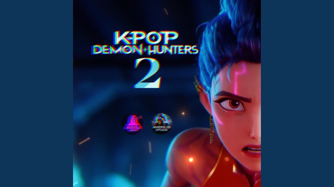 Kpop Demon Hunters 2: Demon Inside