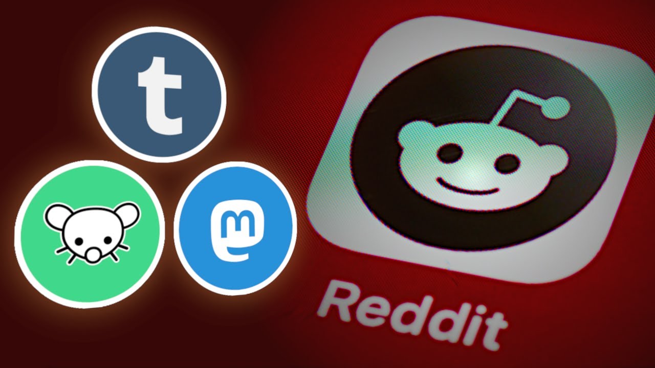 Reddit Alternatives