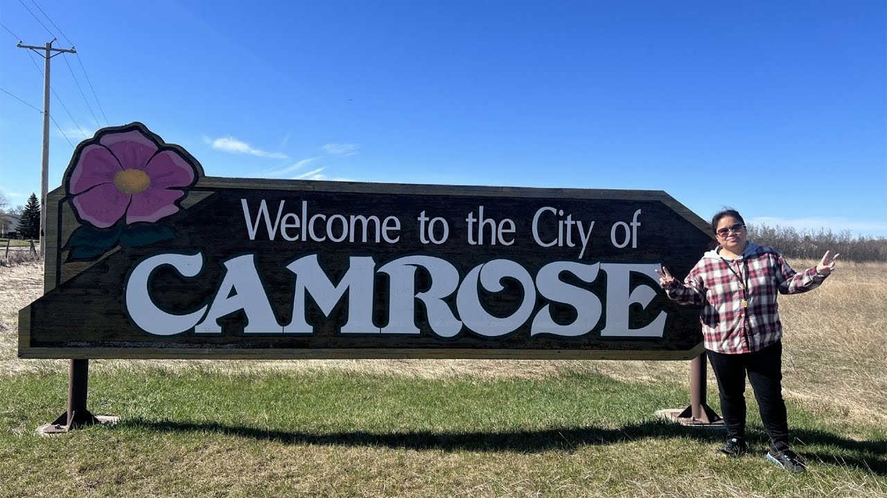 Camrose Alberta l Jane Rayos