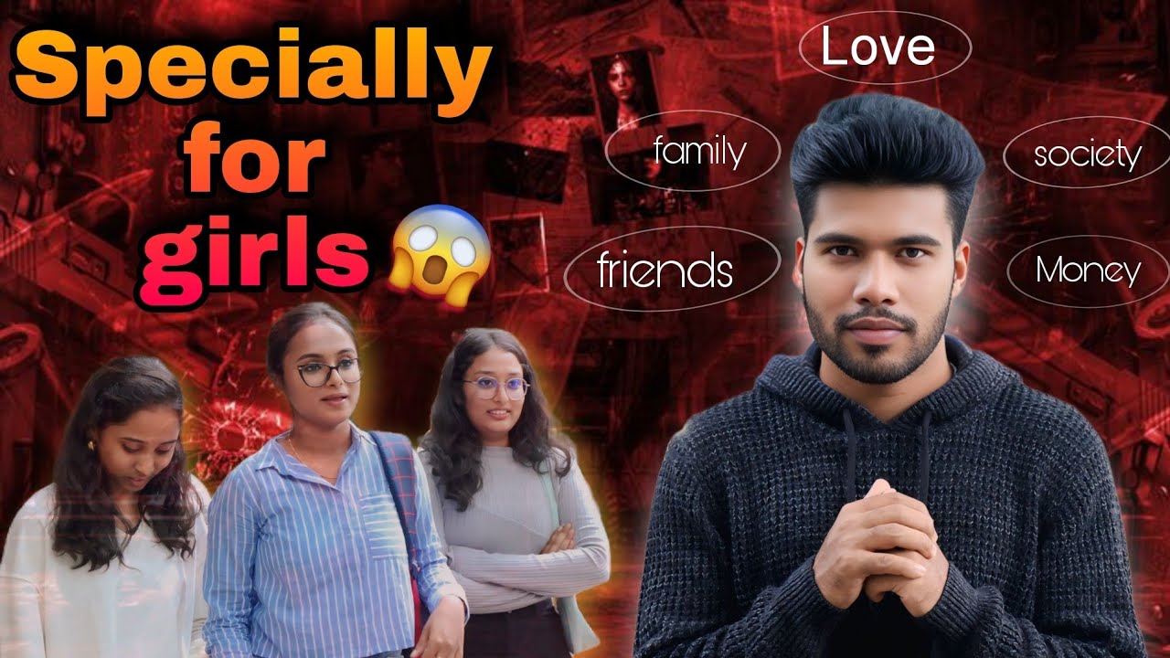 ಹೆಣ್ಮಕ್ಳುಗೆ restriction ಹಾಕಿದ್ರೆ ಏನ್ ಆಗುತ್ತೆ ಗೊತ್ತಾ 😱 || restriction || @c_talks_1 