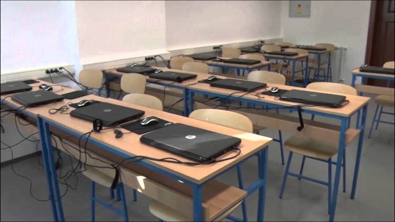 Srednja škola Ludbreg programi upisa 2015/2016