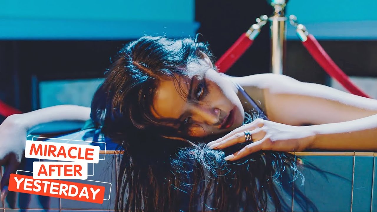 「Vietsub」 MARIA (마리아) - HWASA (화사)