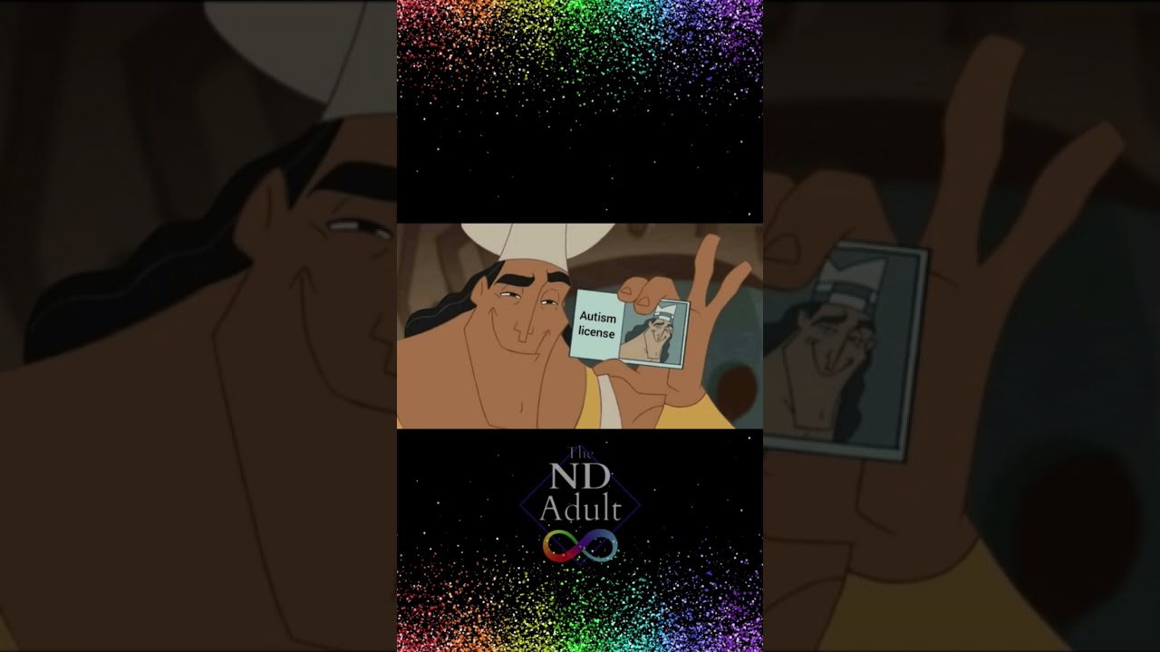 60 Seconds of Autism Memes #memes #autism #funny